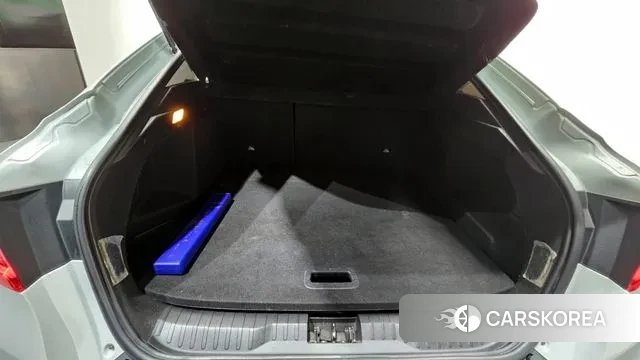 Renault Korea (Samsung) XM3 id 3765813 из Кореи 11