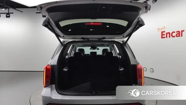 Hyundai The New Palisade id 3011323 из Кореи 11