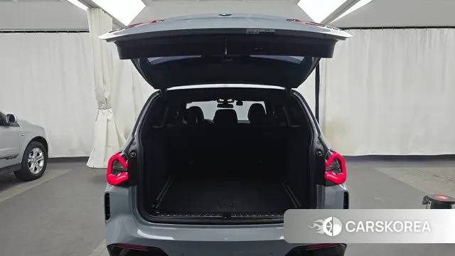 BMW X3 (G01) id 3610941 из Кореи 11