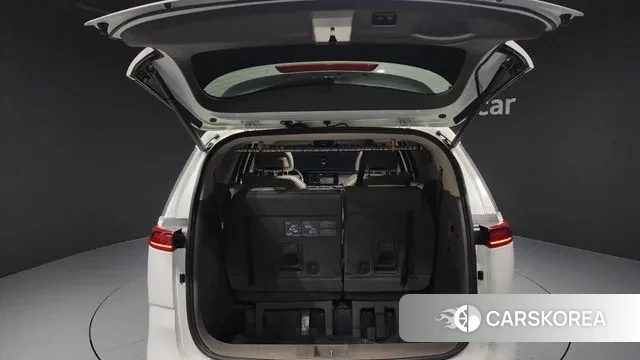 Kia Carnival 4th generation id 3635648 из Кореи 11