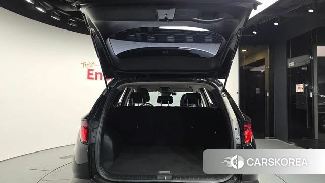 Hyundai Tucson (NX4) id 3934985 из Кореи 11