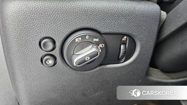 Mini Cooper id 4636917 из Кореи 11