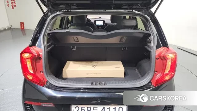 Kia Morning Urban (JA) id 3478944 из Кореи 11