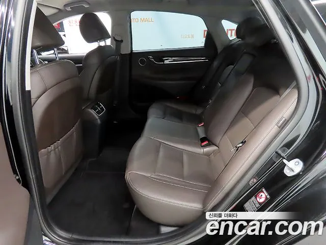 Hyundai Grandeur IG id 2761915 из Кореи 11
