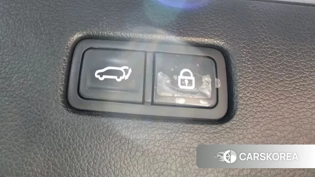 Genesis GV80 id 3530654 из Кореи 11