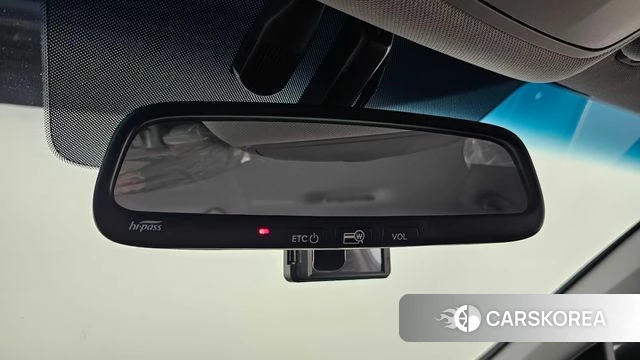 Hyundai Sonata New Rise id 4410970 из Кореи 11