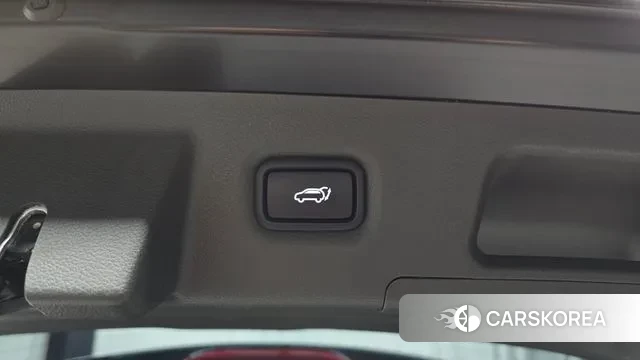 Hyundai The New Santa Fe id 3551639 из Кореи 11