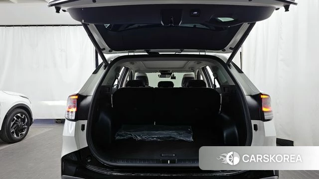 Kia Sportage 5th Generation id 3891735 из Кореи 11