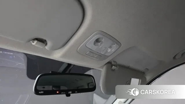 Hyundai The New Grand Starex id 3526257 из Кореи 11