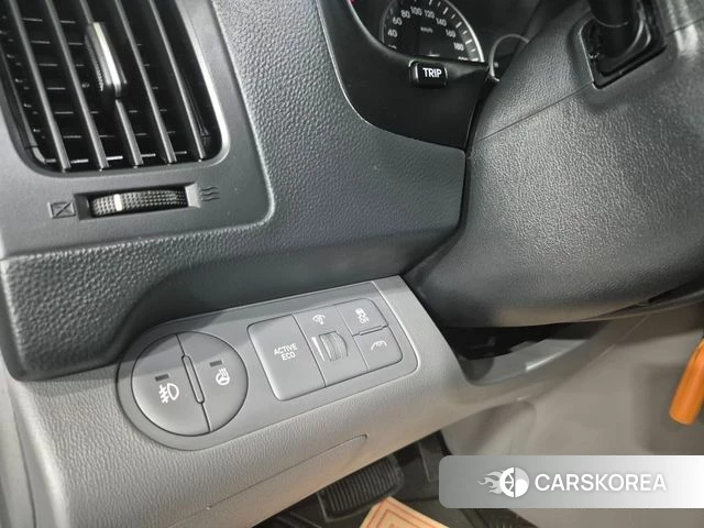Hyundai The New Grand Starex id 4519499 из Кореи 11