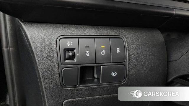 Hyundai Staria id 4395937 из Кореи 11
