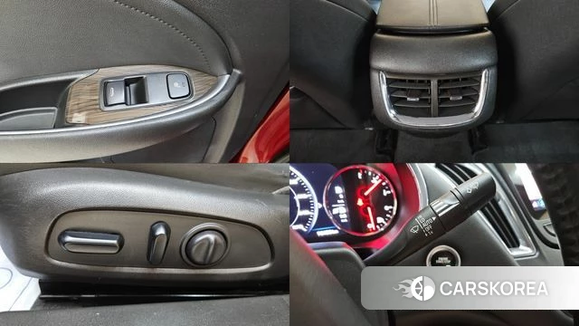 Chevrolet (GM Daewoo) The New Malibu id 4873260 из Кореи 11