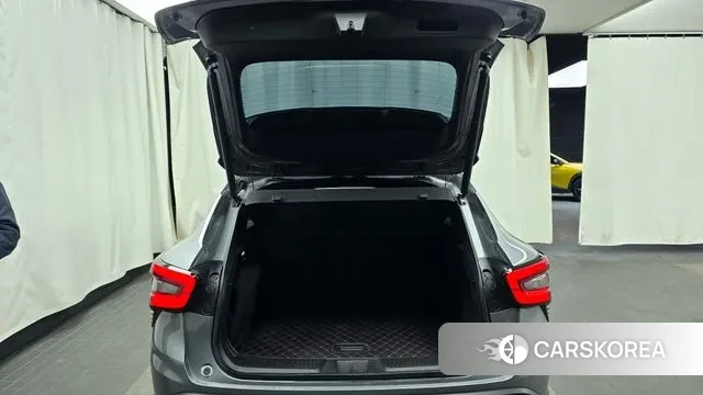 Chevrolet (GM Daewoo) Trax Crossover id 3624440 из Кореи 11