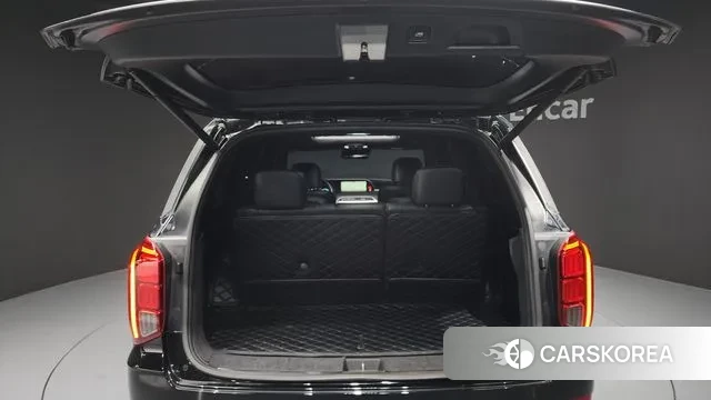 Hyundai Palisade id 3577918 из Кореи 11