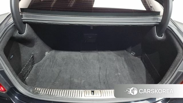 Genesis G90 id 4647520 из Кореи 11