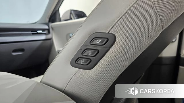 Hyundai Ionic 5 id 4608470 из Кореи 11