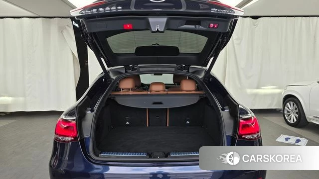 Mercedes-Benz GLC-Class X253 id 4586441 из Кореи 11