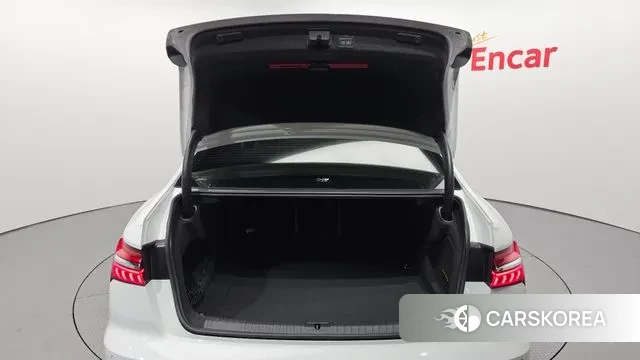 Audi A6 (C8) id 2981048 из Кореи 11