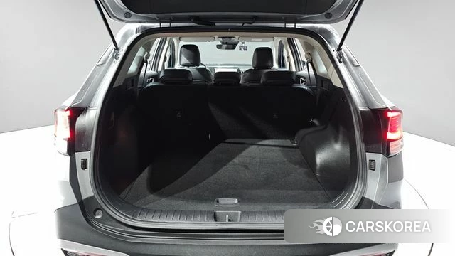 Kia Sportage 5th Generation id 4835159 из Кореи 11