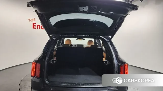 Kia Sorento 4th Generation id 3665324 из Кореи 11