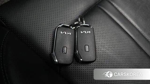 Kia K5 3rd generation id 4186986 из Кореи 11