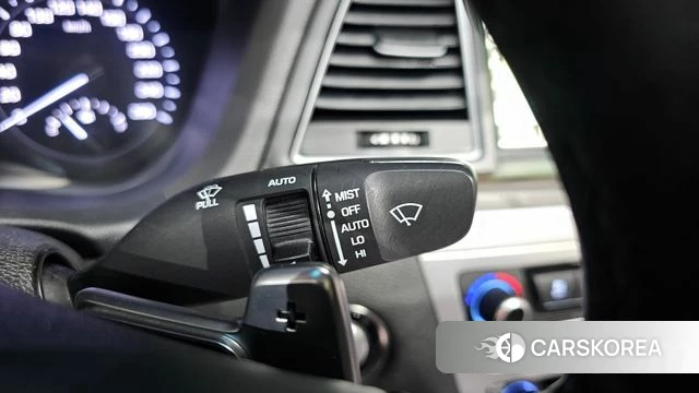 Genesis G80 id 4447827 из Кореи 11