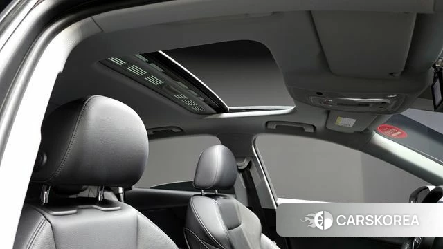 Audi A4 (B9) id 4310974 из Кореи 11