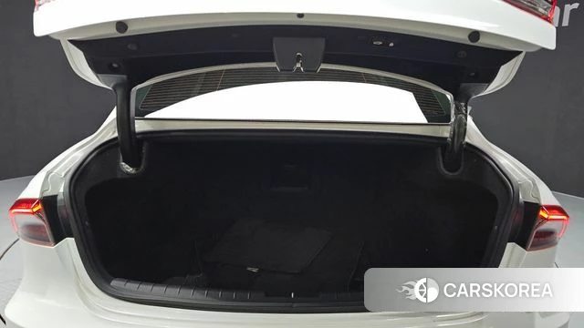 Hyundai The New Grandeur IG id 4502081 из Кореи 11