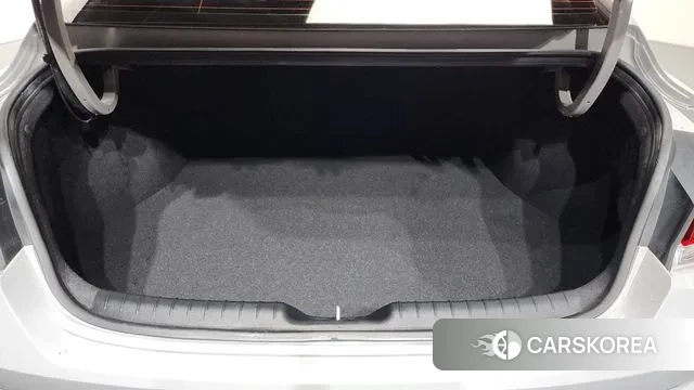 Hyundai Avante (CN7) id 3611923 из Кореи 11