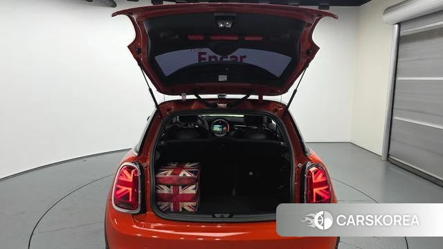 Mini Cooper S id 4894967 из Кореи 11