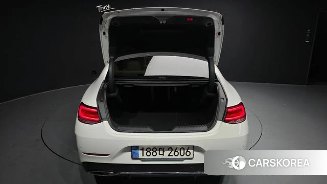 Mercedes-Benz CLS-Class C257 id 3877730 из Кореи 11