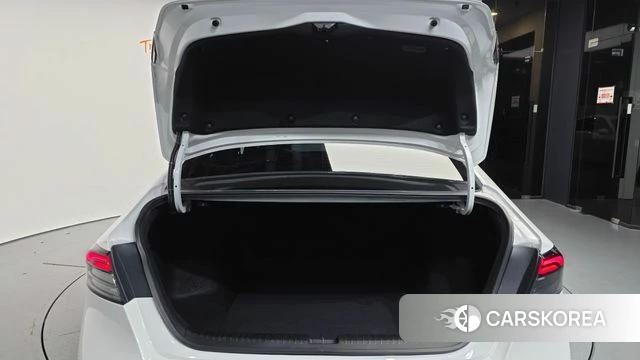 Honda Accord 11th Generation id 4767918 из Кореи 11