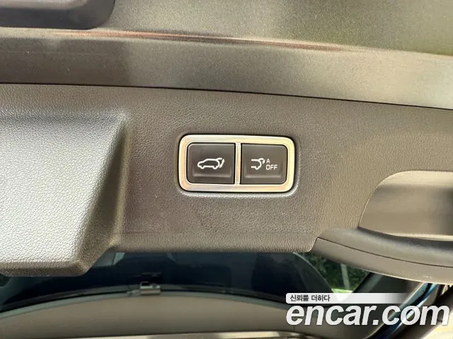 Kia The New Sorento 4th Generation id 2800055 из Кореи 11