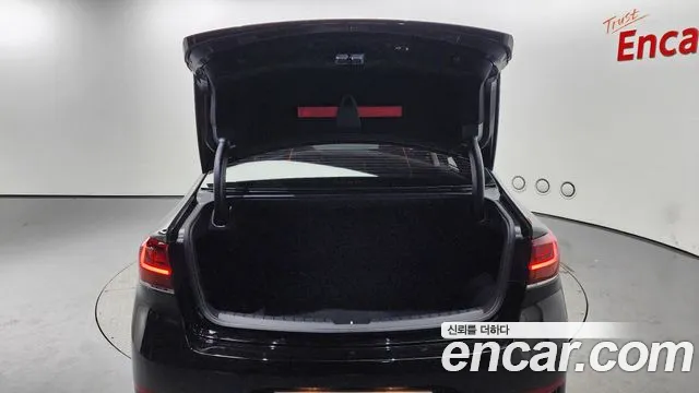 Kia K7 Premier Hybrid id 2854893 из Кореи 11