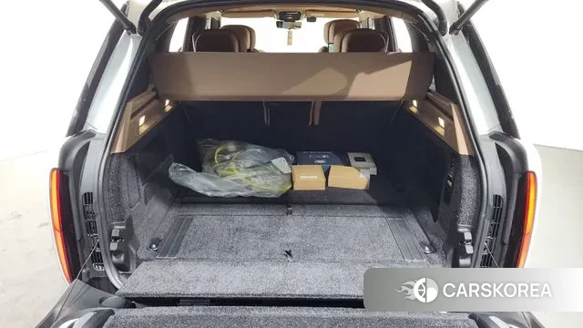 Land Rover Range Rover 5th Generation id 3706448 из Кореи 11