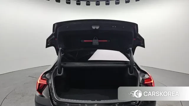 Kia K8 Hybrid id 3539206 из Кореи 11