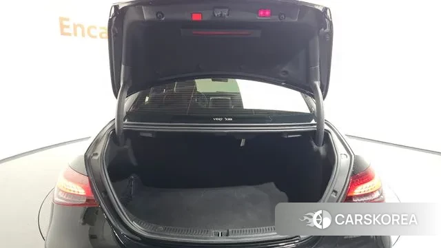 Mercedes-Benz E-Class W213 id 3453998 из Кореи 11