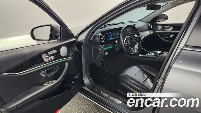 Mercedes-Benz E-Class W213 id 2592232 из Кореи 11