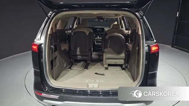 Kia Carnival 4th generation id 3028322 из Кореи 11