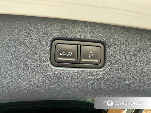 Genesis GV80 id 3851082 из Кореи 11