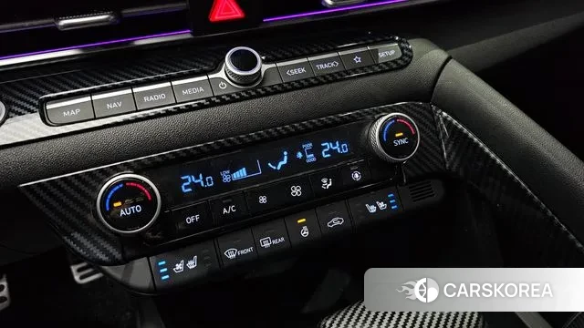 Hyundai Avante (CN7) id 3439118 из Кореи 11