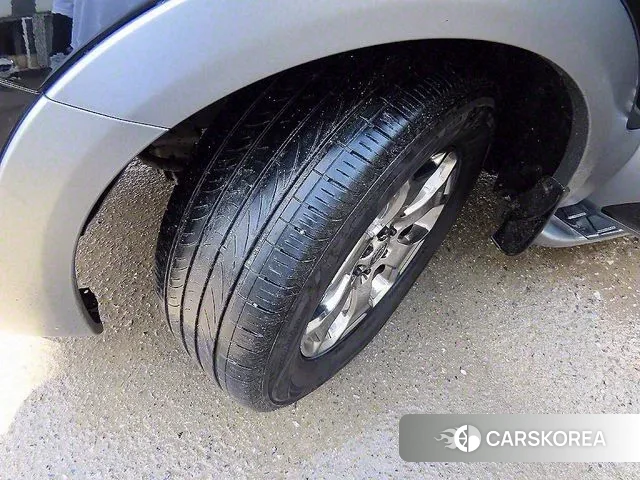 Kia The New Mohave id 2961700 из Кореи 11