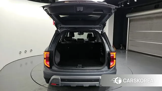 Ssangyong Torres id 3043207 из Кореи 11