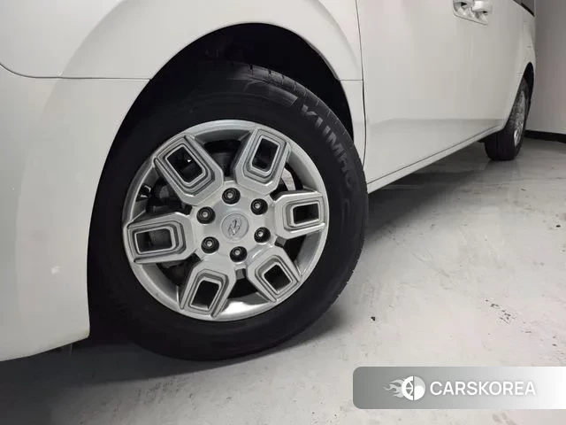 Hyundai Staria id 3555136 из Кореи 11