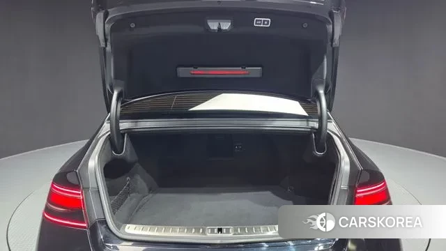 Genesis G90 (RS4) id 3458072 из Кореи 11