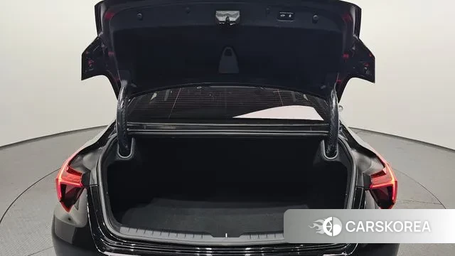 Kia K8 id 3712266 из Кореи 11