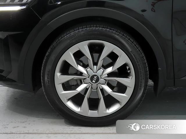 Kia Sorento 4th Generation id 4206637 из Кореи 11