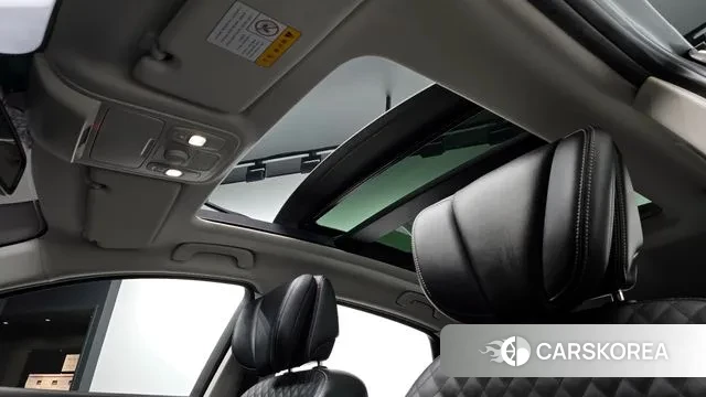 Renault Korea (Samsung) SM6 id 2966499 из Кореи 11