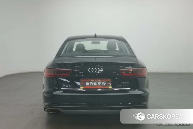 Audi A6L id 3926941 из Китая 11