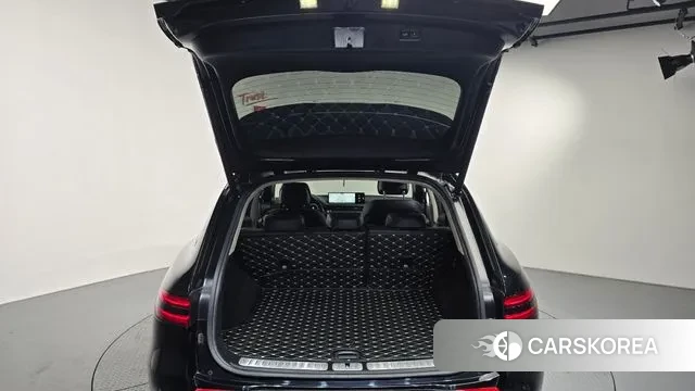 Genesis GV70 id 3457991 из Кореи 11